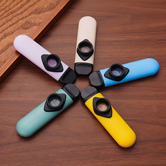 Professional Playing Kazoo - No Need To Learn Musical Instrument