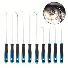 Seal Hook Set Car Auto O Ring Gasket Pick Precision Hooks Remover Tool