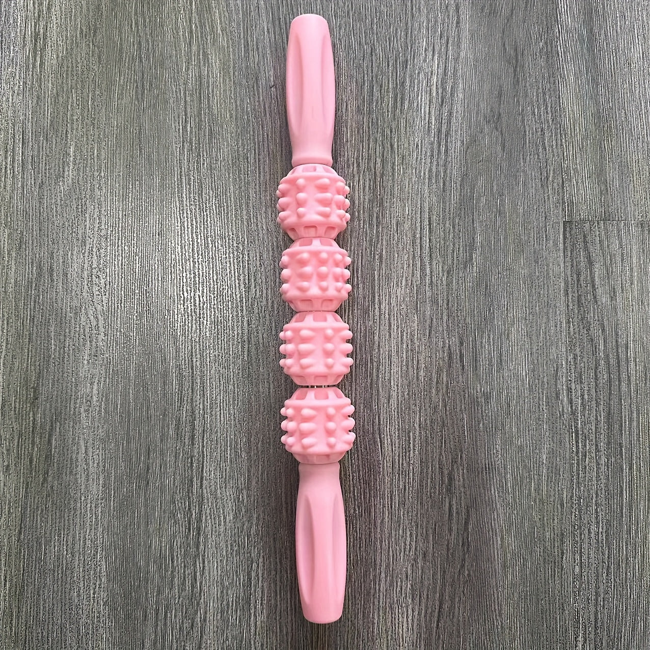 Muscle Massager Roller for Fitness Training & Massage - Relieves Soreness