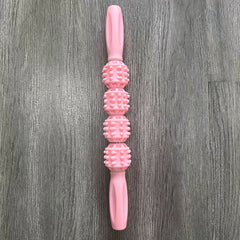Muscle Massager Roller for Fitness Training & Massage - Relieves Soreness
