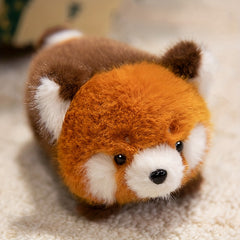16Cm Capybara Plush Toy Mini Stuffed Animal Collection Birthday Easter Gift