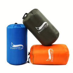 Ultralight Adult Sleeping Bag 1kg Portable for Hiking Camping Backpacking
