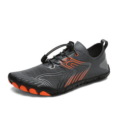 Men's Water Shoes Quick Dry Sport Shoes for Outdoor Activities