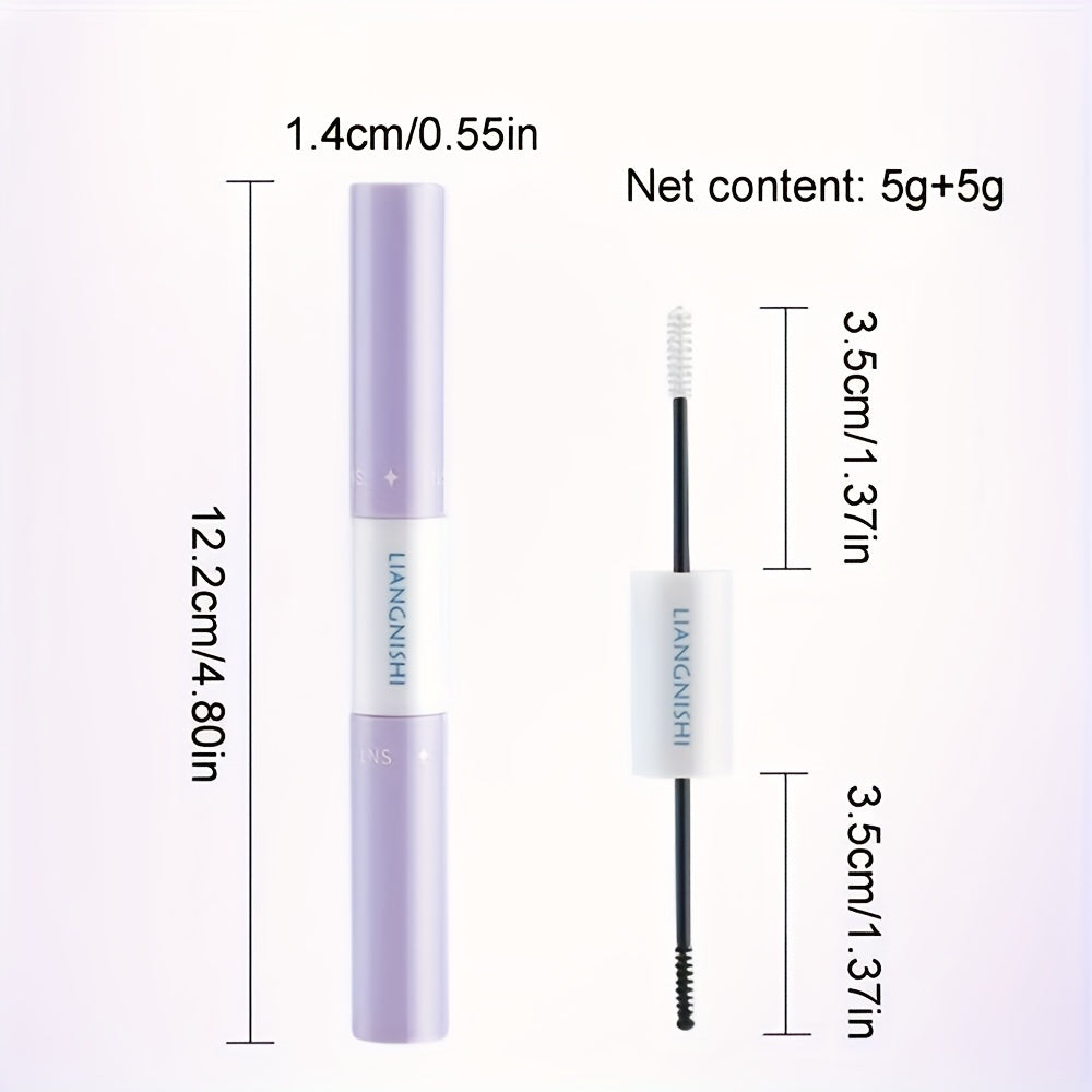 10ml 2 In 1 Lash Bond & Seal Cluster Lash Glue