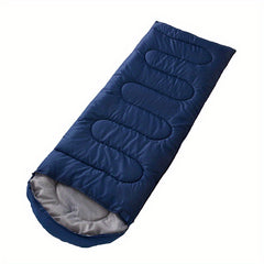 Waterproof Camping Sleeping Bag for Adults & Kids - Stay Warm & Comfortable