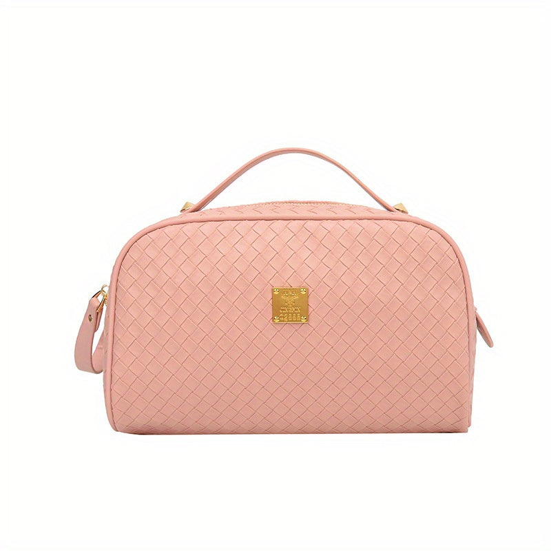 Portable Make Up Bag Large Capacity Waterproof & Multifunctional