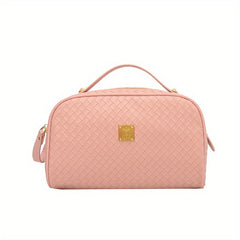 Portable Make Up Bag Large Capacity Waterproof & Multifunctional