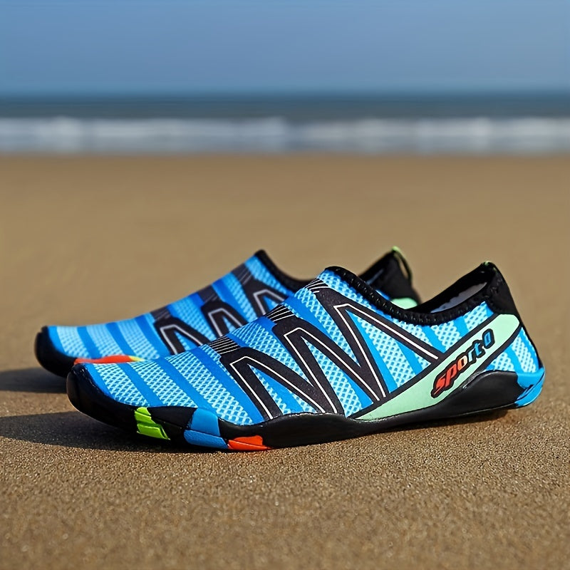 Women's Lightweight Water Shoes for Outdoor Activities