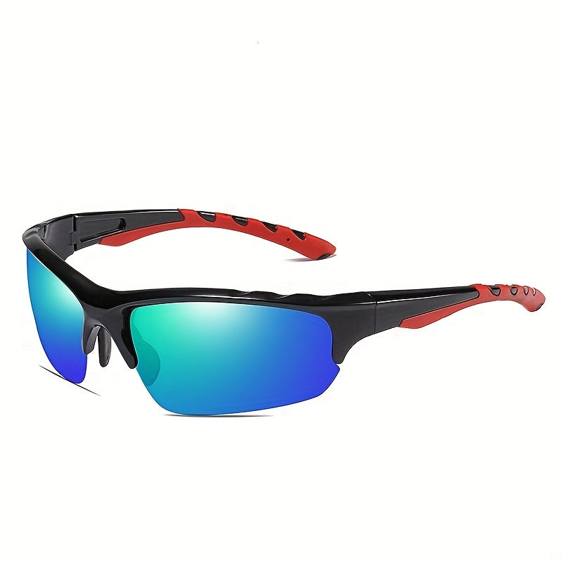 Men's Polarized Sports Sunglasses 8513