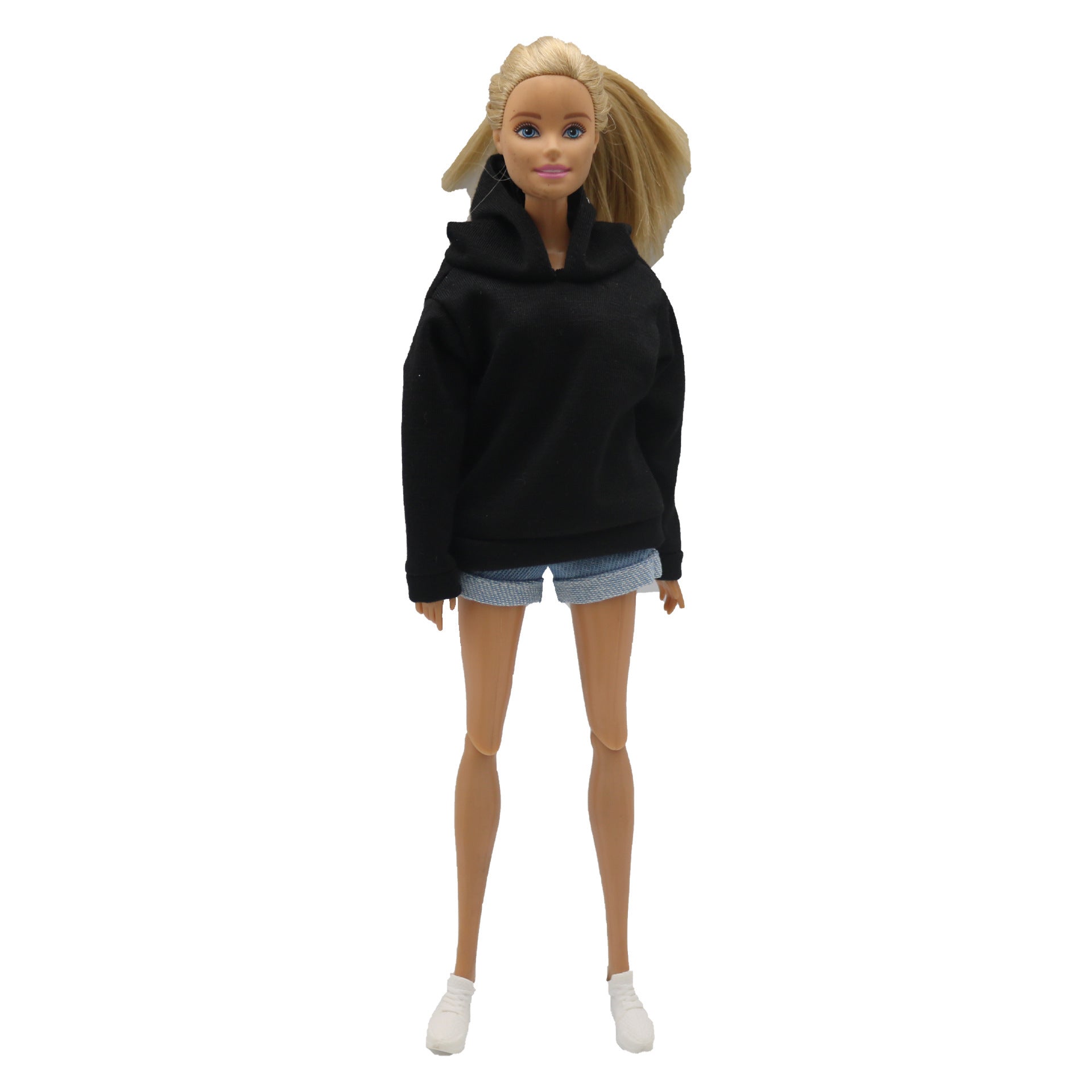 Doll Sweater Clothing Set for 18" Dolls
