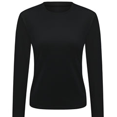 Women's Solid Warm Fleece Top - Autumn Winter Clothing