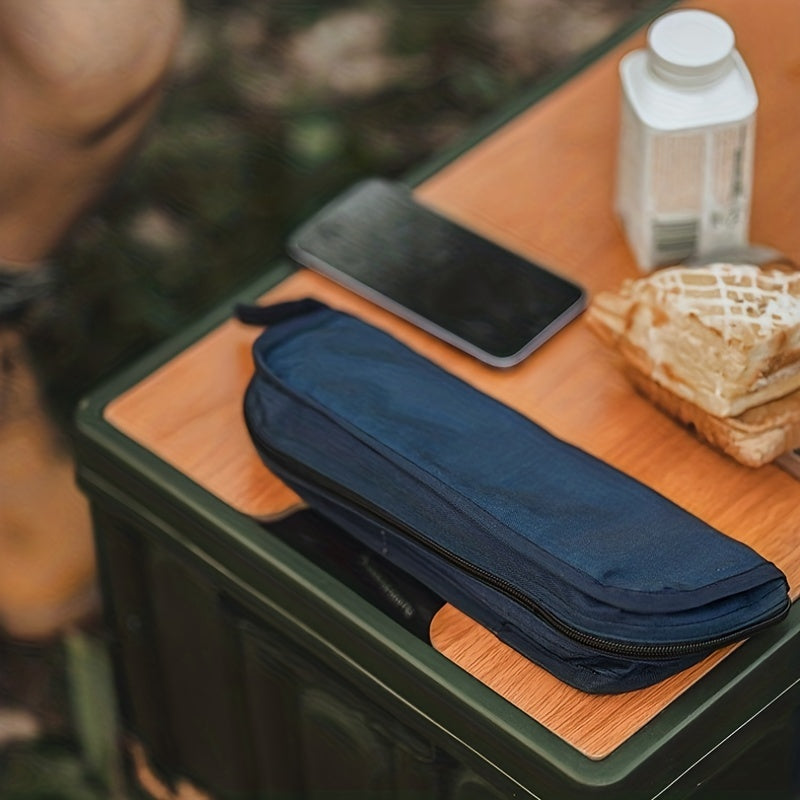 Outdoor Folding Stool Portable Small Stool Camping Fishing