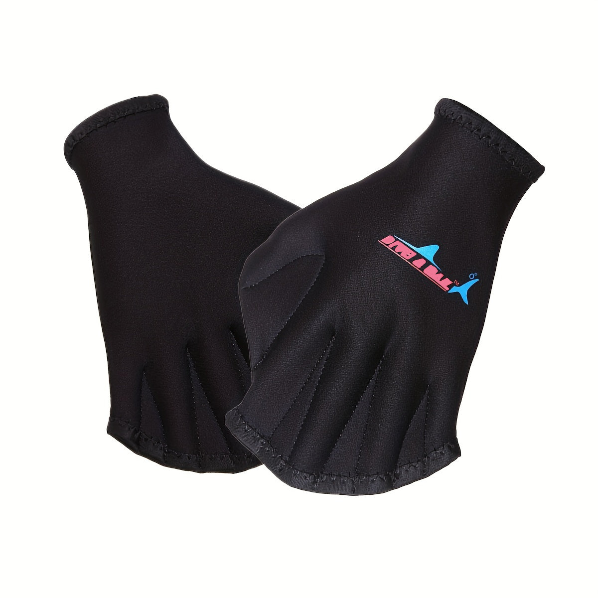 2MM Neoprene Swimming Web Diving Gloves Men Women