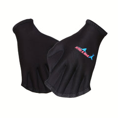 2MM Neoprene Swimming Web Diving Gloves Men Women