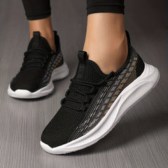 Women's Lightweight Running Sneakers Comfortable Sports Shoes