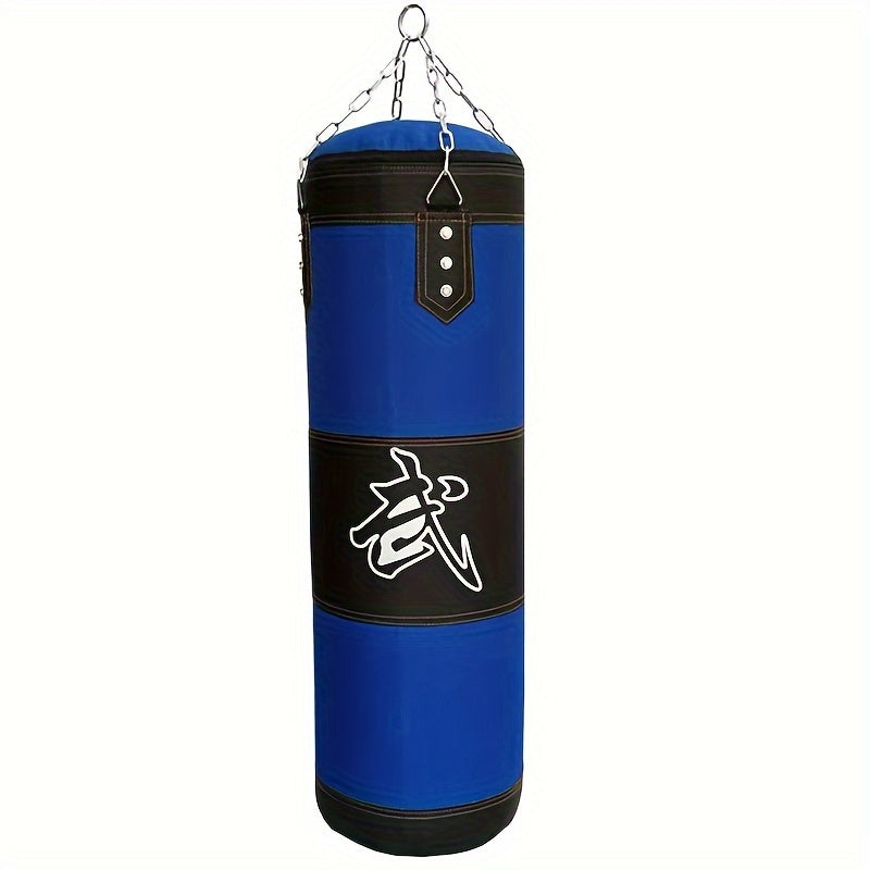 Adult Boxing Sandbags Hanging Hollow Oxford Cloth Sanda Hanging Sandbags