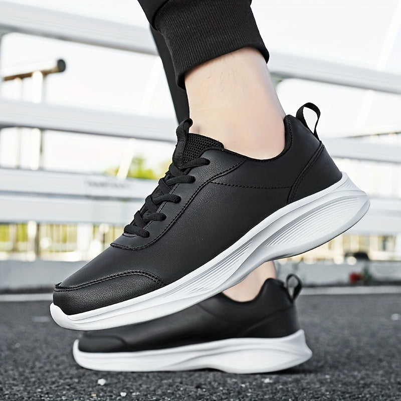 Women's Waterproof Athletic Running Shoes Lightweight Sports Sneakers