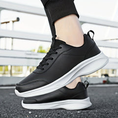 Women's Waterproof Athletic Running Shoes Lightweight Sports Sneakers