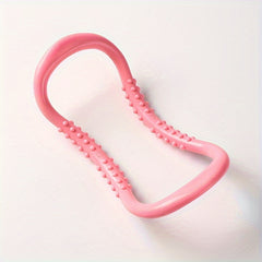 3pcs Yoga Stretching Ring Pilates Training Ring for Chest Expansion Workouts
