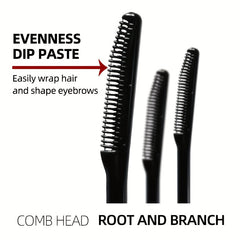 Waterproof Eyebrows Styling Stick Liquid Eyelash Eyebrow Shaping Soap