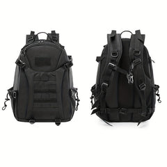 Tactical Backpack Outdoor Sports Camouflage Backpack Camping Moutaineering Bags