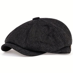 Casual Summer British Beret Spring Summer Sun Breathable