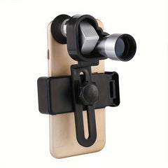Mini Portable Hiking Telescope Outdoor Camping 8x Telescope