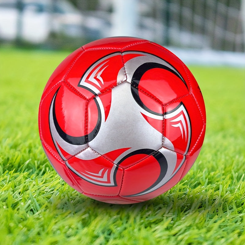 Soccer Ball Wear Resistant Soft Football Size 4 5