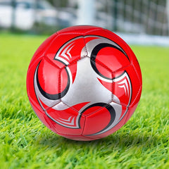 Soccer Ball Wear Resistant Soft Football Size 4 5