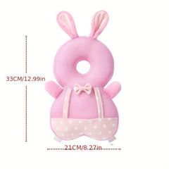 Summer Toddler Anti Fall Head Pillow