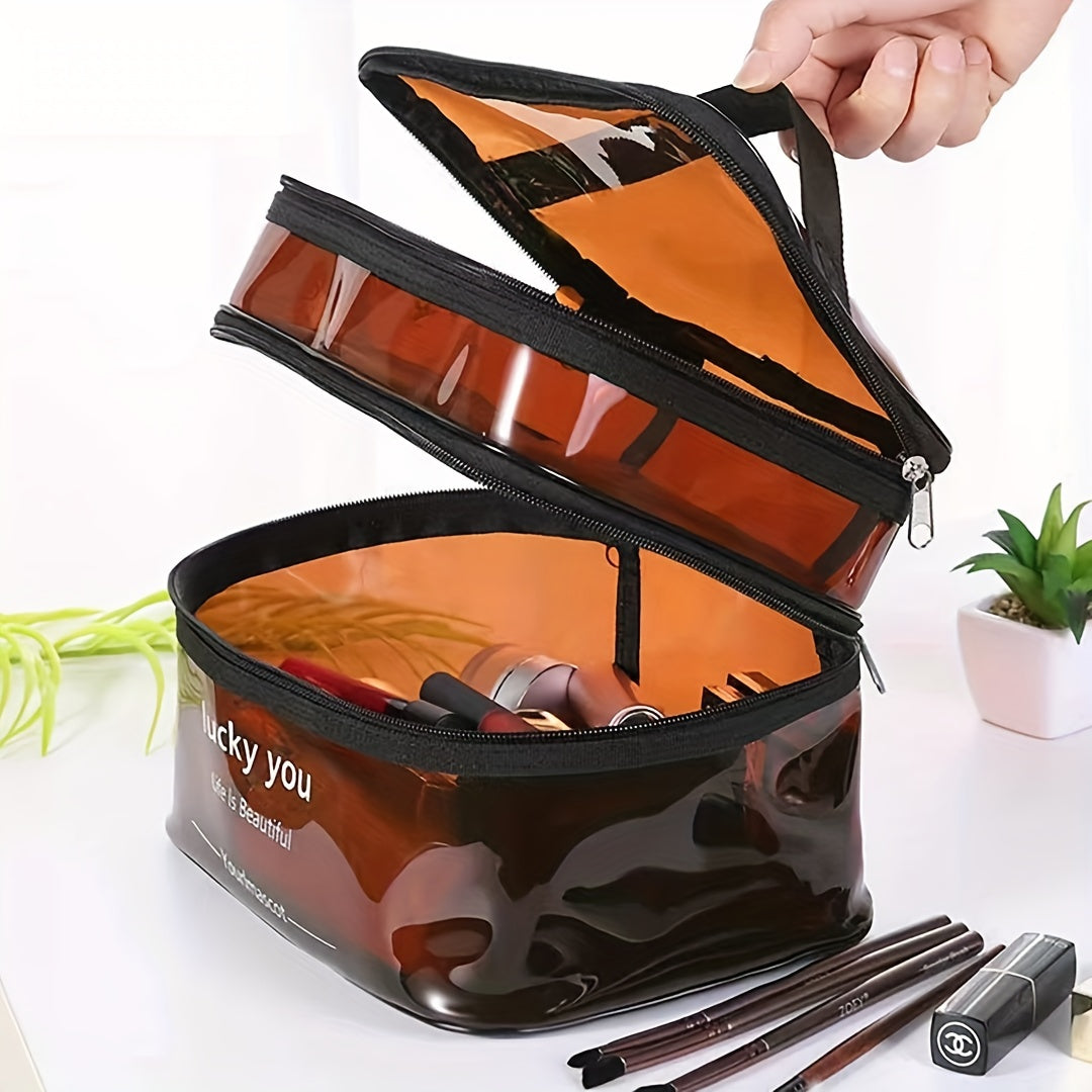 Waterproof Wash Bag for Travel Camping
