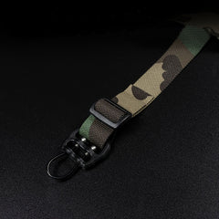 1pc Carrying Strap Quick Release Buckle Fits 2 Functional Leash