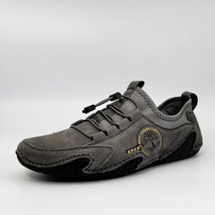 Men's Lightweight Flat Shoes Casual Walking Sneakers