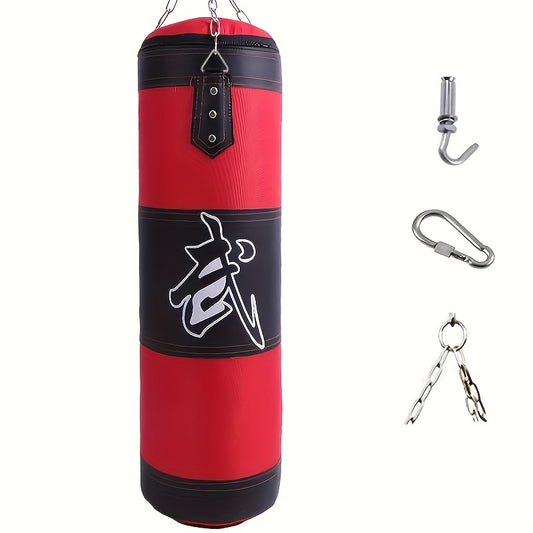 Suspension Sandbag Boxing Bag Hanging Sandbags Fitness Training