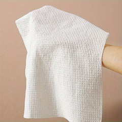 14pcs Travel Compressed Face Towel Non-woven Portable Towel