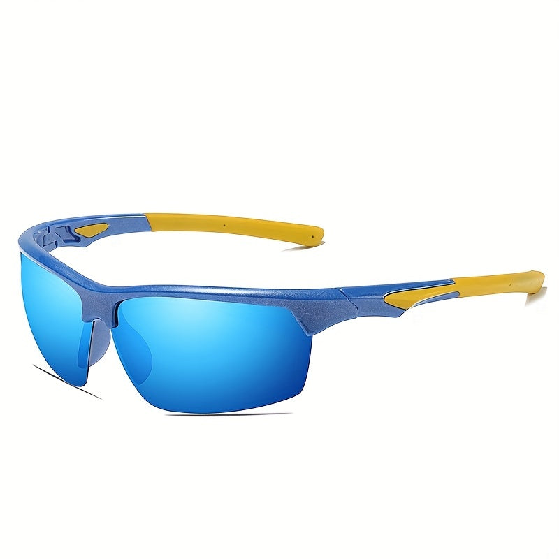 Men's Polarized Outdoor Sports Glasses 8530
