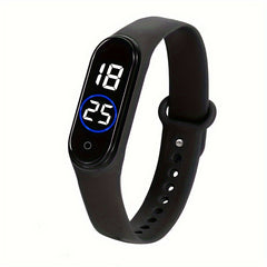 LED Electronic Watch Waterproof Digital Sports Watch