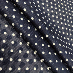 Comfortable Breathable Chiffon DIY Fabric Sewing 1yd Cut Size