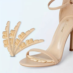 Invisible Anti-slip Stickers For Sandals High Heels
