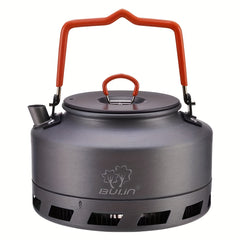 Portable Tea Kettle for Outdoor Travel - Fast Heating
