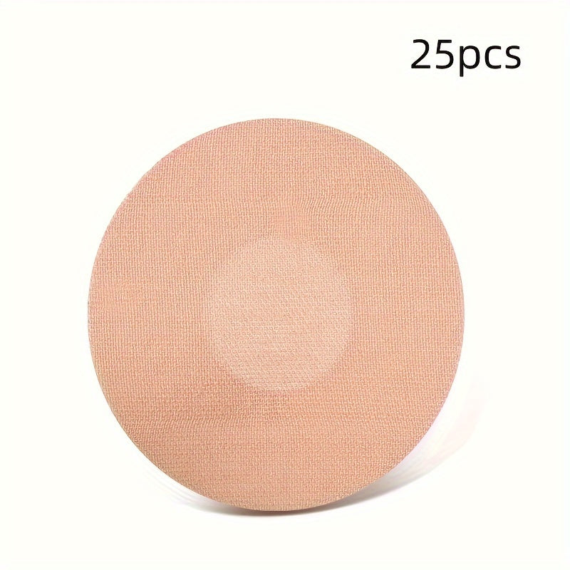 50PCS Sports Anti-Slip Sensor Covers for Outdoor Use