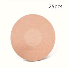 50PCS Sports Anti-Slip Sensor Covers for Outdoor Use
