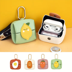 Kids Small Storage Bag With Hook Clip, Coin Purse For Girls