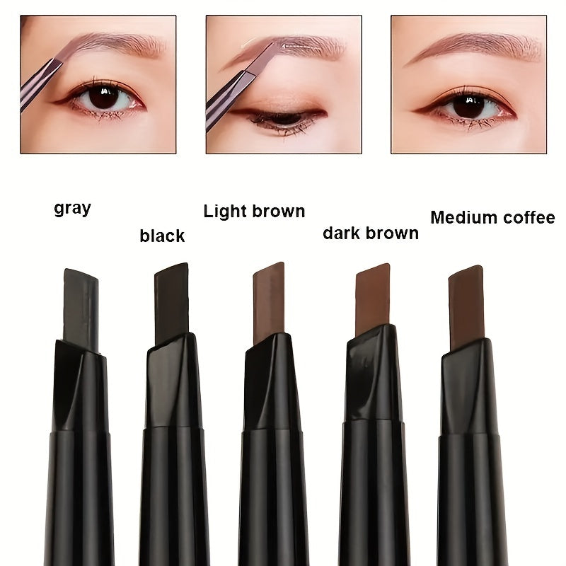 Natural Long-Lasting Eyebrow Tint Waterproof Pencil