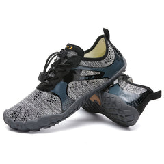Quick-Drying Barefoot Water Shoes - Men & Women - Diving & Swimming