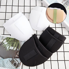 Thickened Bra Insert Pads Removable Shoulder Pads Women's Lingerie