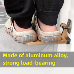Car Door Step Overlanding Gear Rack Awning Accessories