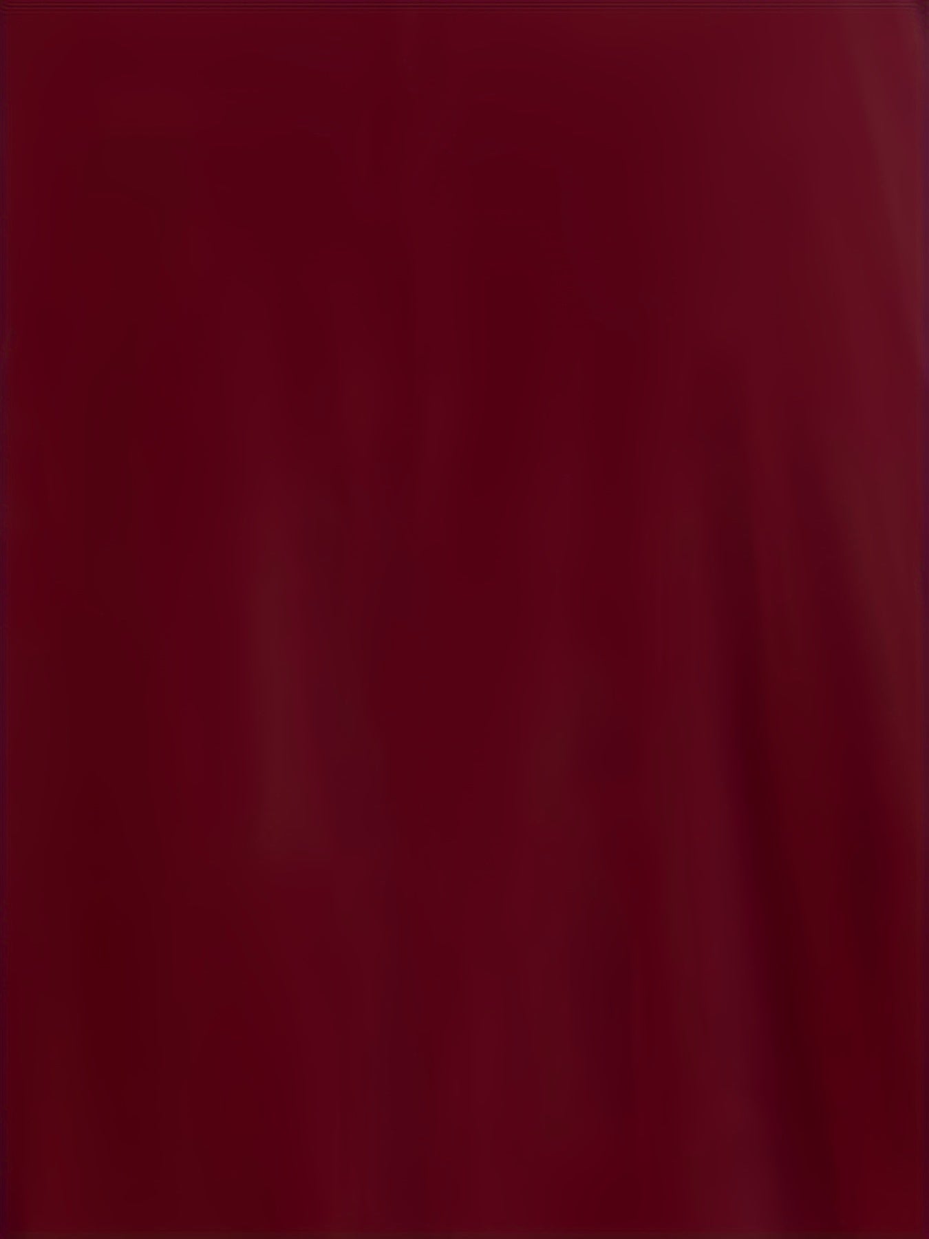 Twist Front Lantern Sleeve A-Line Dress