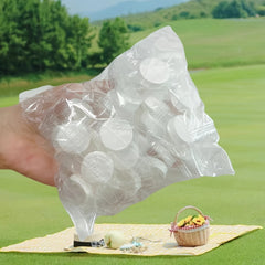 Disposable Face Towel Travel Portable Compressed Towel 60pcs