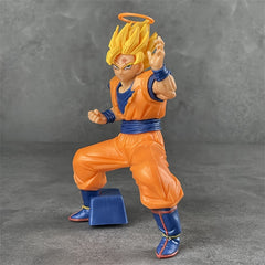 Anime Character Model Christmas Ornament Gift